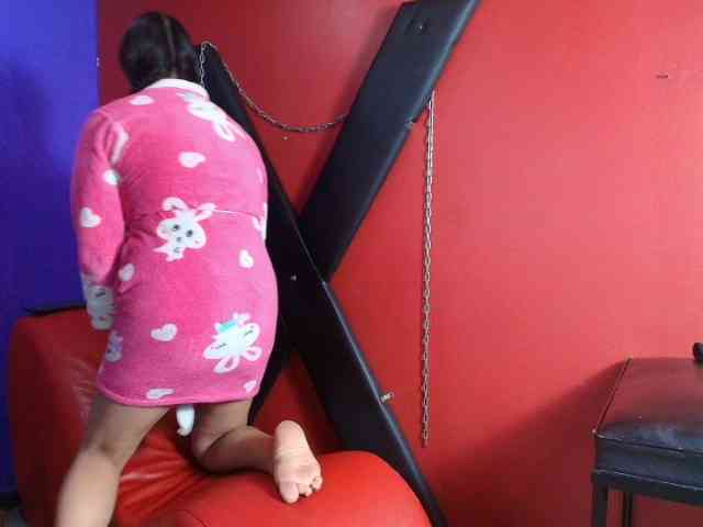 Secret-Pleassure webcam