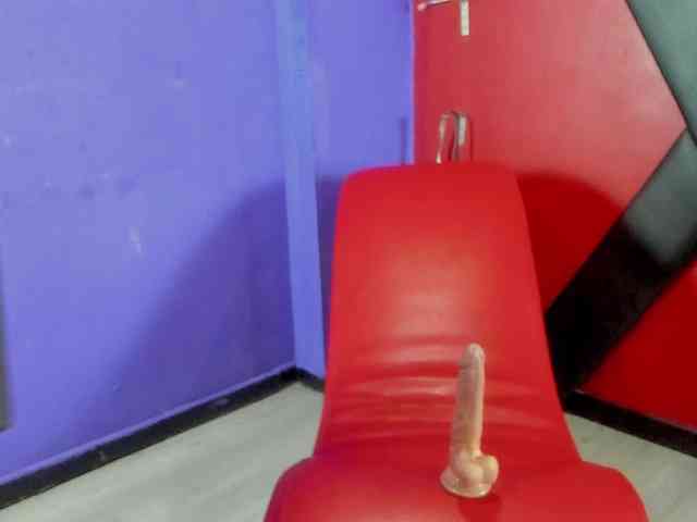 Secret-Pleassure webcam