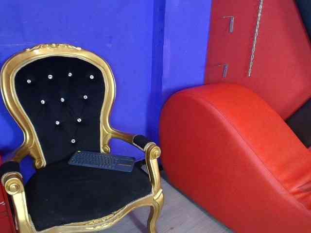 Secret-Pleassure webcam