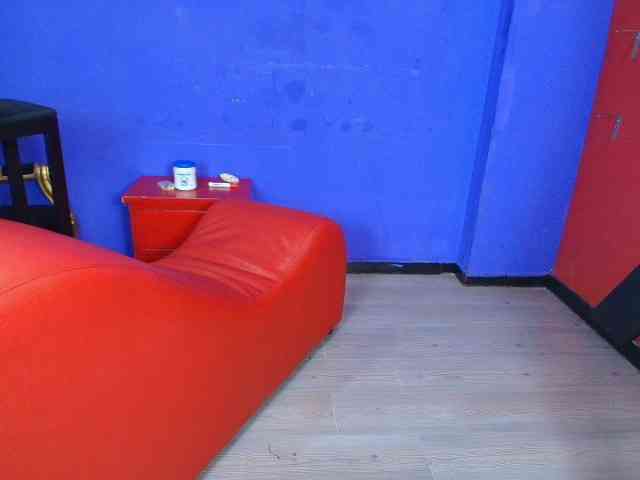 Secret-Pleassure webcam