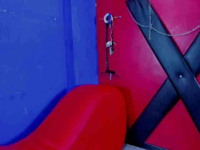 Secret-Pleassure webcam