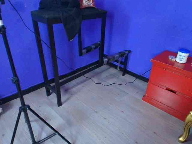 Secret-Pleassure webcam