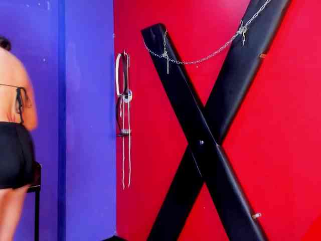 Secret-Pleassure webcam
