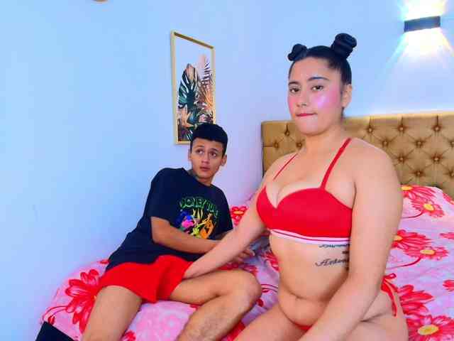 Modelo: Secret-Pleassure