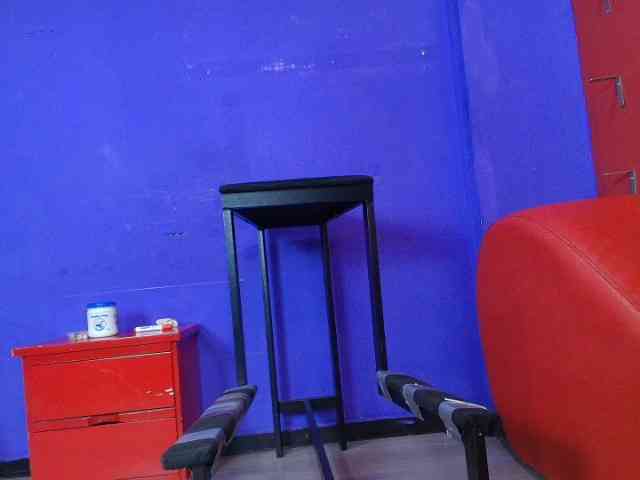 Secret-Pleassure webcam