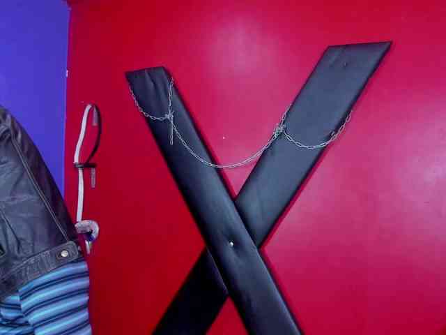 Secret-Pleassure webcam