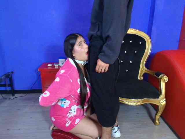 Secret-Pleassure webcam