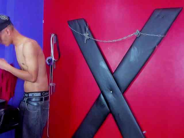 Secret-Pleassure webcam