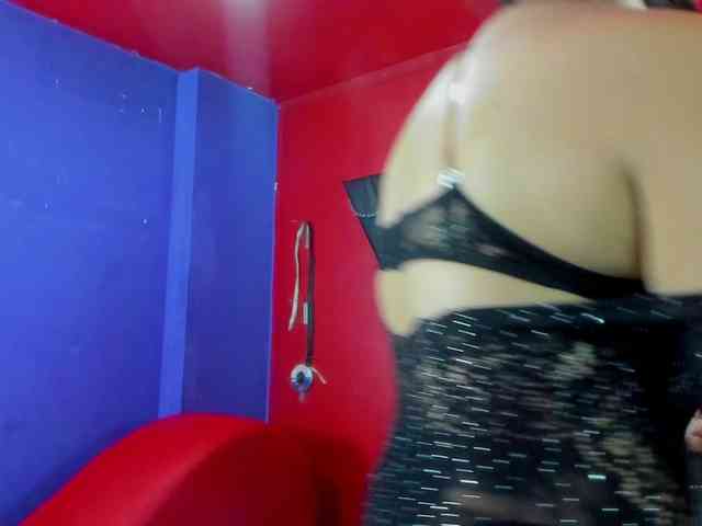Secret-Pleassure webcam