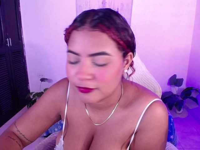 tyna-brown's BongaCams show and profile