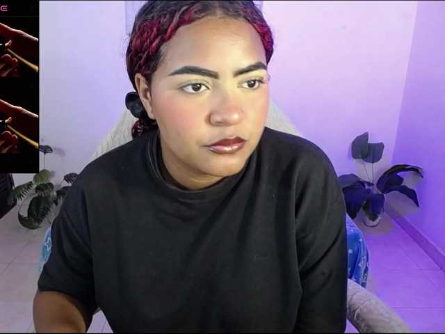 tyna-brown's BongaCams show and profile