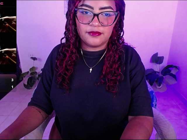 tyna-brown's BongaCams show and profile