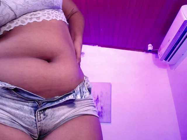 tyna-brown's BongaCams show and profile