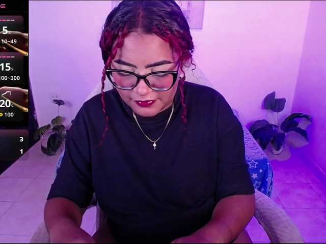 tyna-brown's BongaCams show and profile