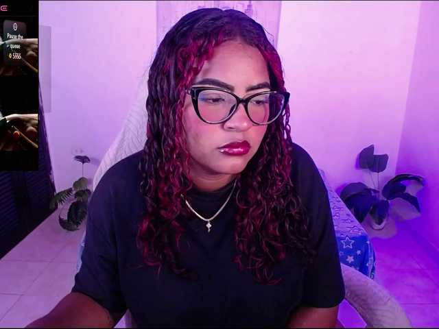 tyna-brown's BongaCams show and profile
