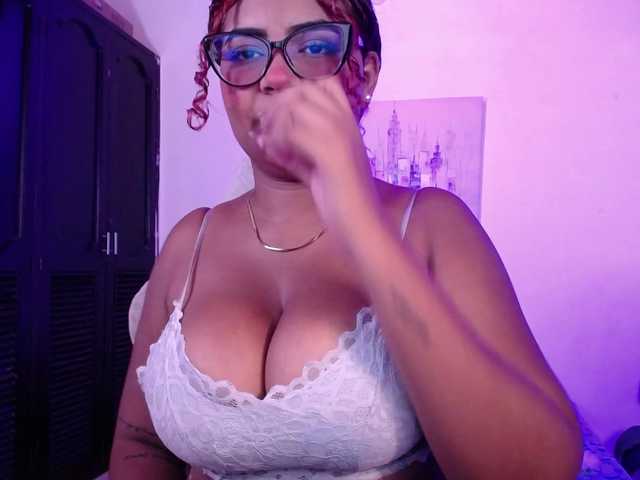 tyna-brown's BongaCams show and profile