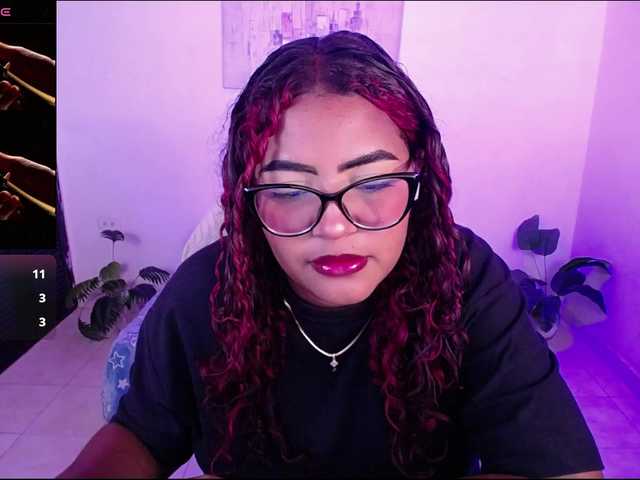 tyna-brown's BongaCams show and profile