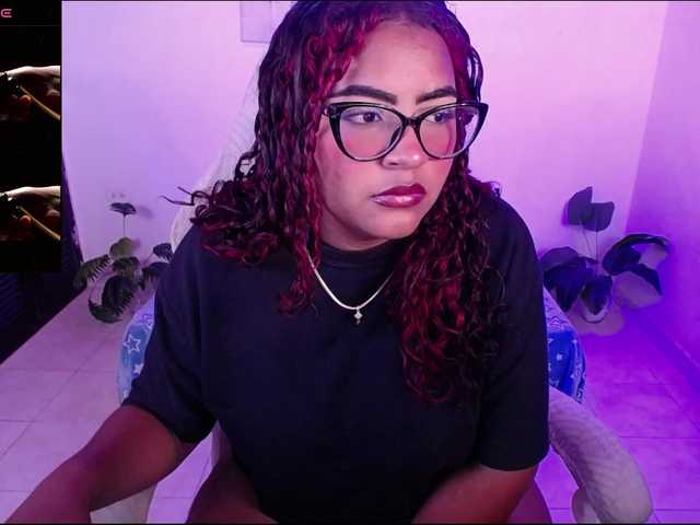 tyna-brown's BongaCams show and profile