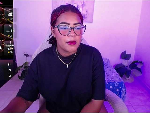 tyna-brown's BongaCams show and profile