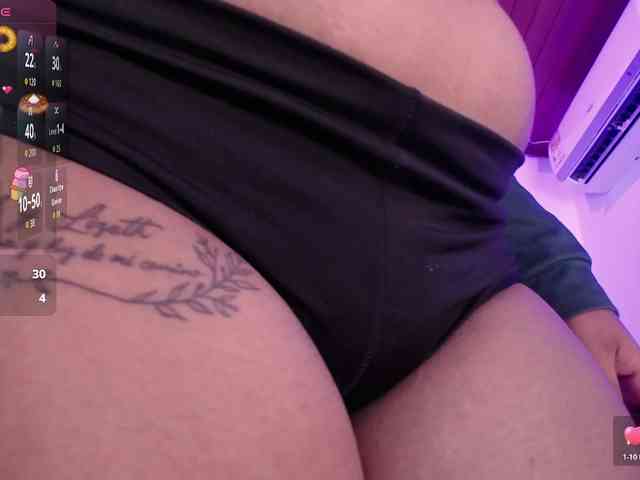 tyna-brown webcam