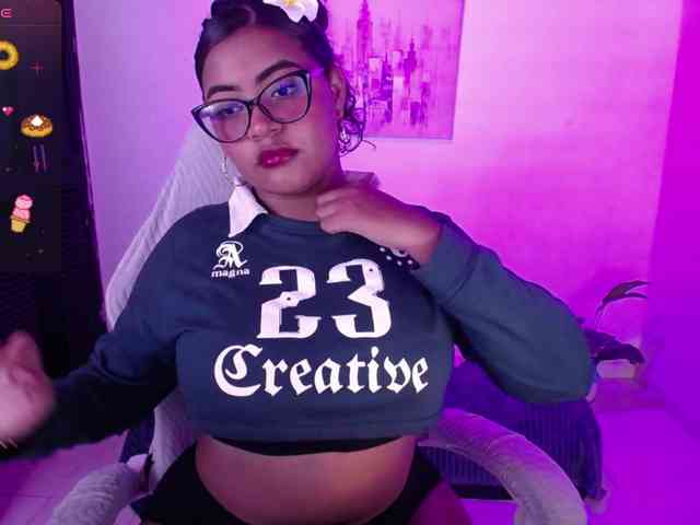 tyna-brown webcam
