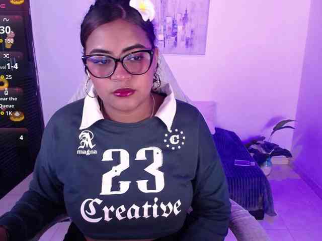tyna-brown webcam