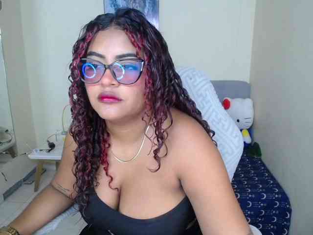 tyna-brown webcam