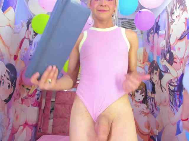 Powerof-Three Live Webcam on BongaCams