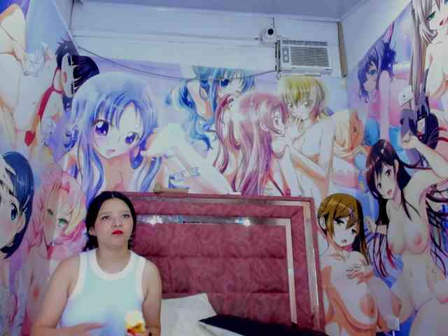 Powerof-Three Sex Cam Show