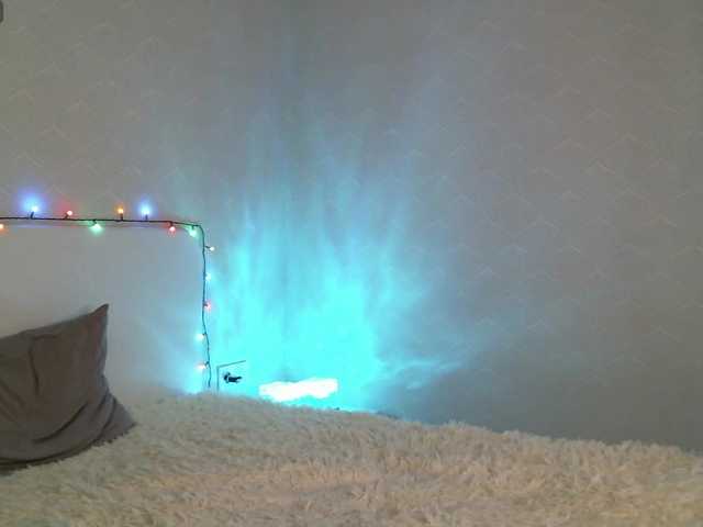 LikaDjes live cam on BongaCams