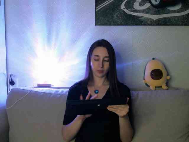 Lika_Djes webcam