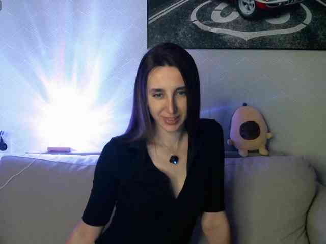 LikaDjes Live Webcam on BongaCams
