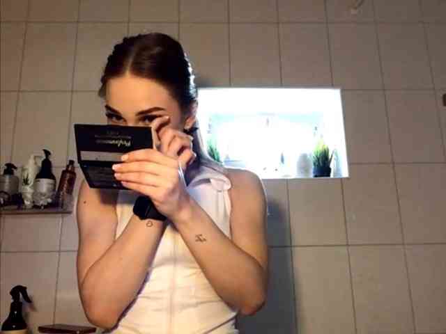 ThanhLabean webcam