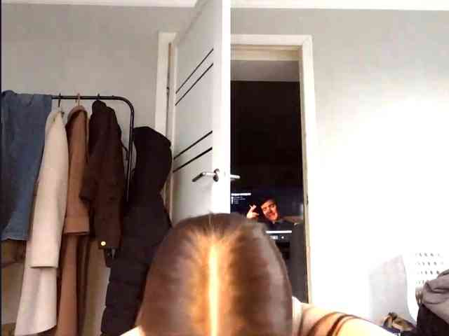 ThanhLabean webcam