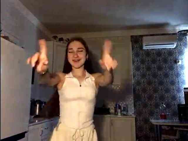 ThanhLabean webcam