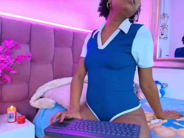 rosseprincess webcam