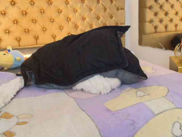 rosseprincess webcam