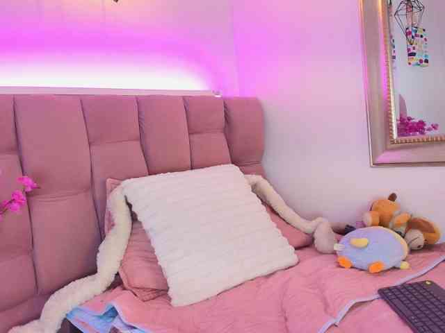 rosseprincess webcam