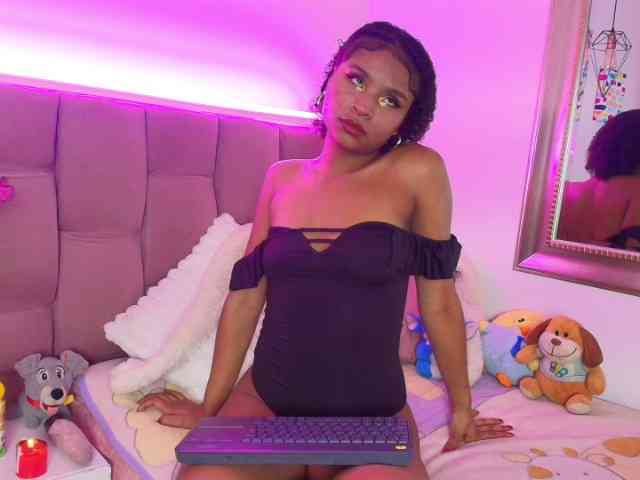 rosseprincess webcam