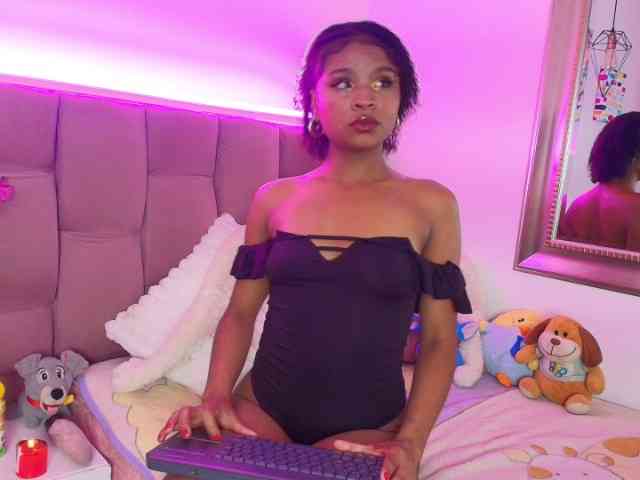 rosseprincess webcam