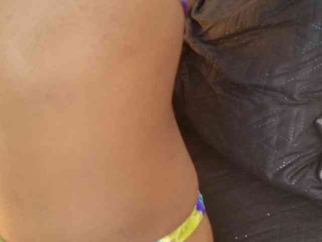 rosseprincess webcam