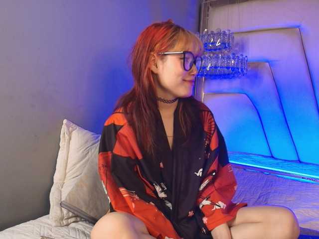 KonnanLove live cam on BongaCams