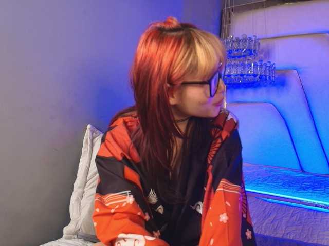 KonnanLove live cam on BongaCams