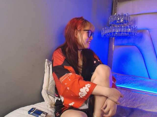 KonnanLove live cam on BongaCams