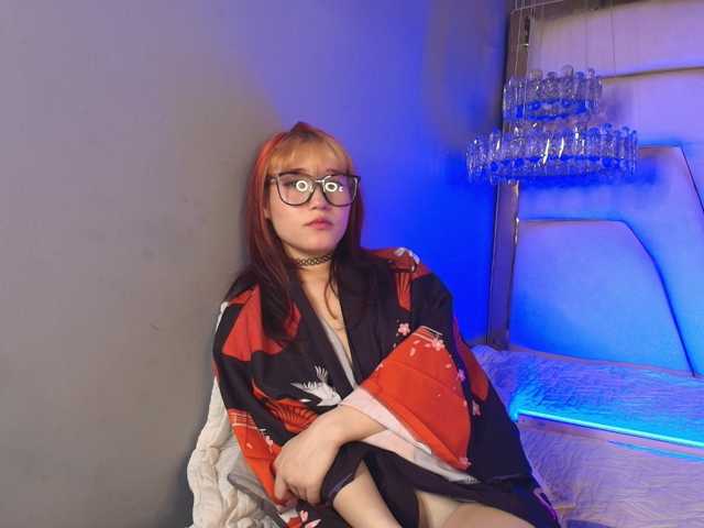 KonnanLove live cam on BongaCams