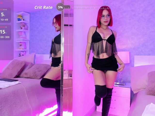  ZoeWalker chat room