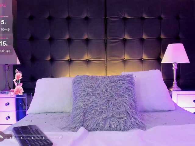 ZoeWalker's BongaCams show and profile