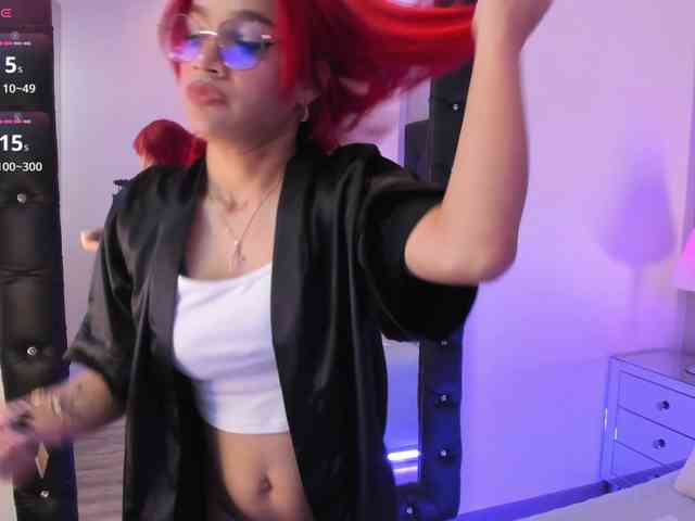 ZoeWalker ZoeWalker