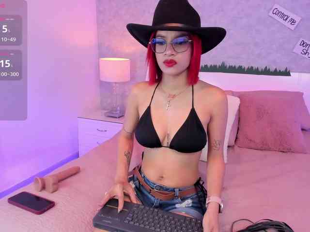 ZoeWalker