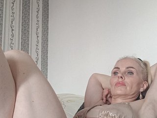 Mazalane Porn Show